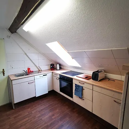 아파트 Schwert Loft S42 버든