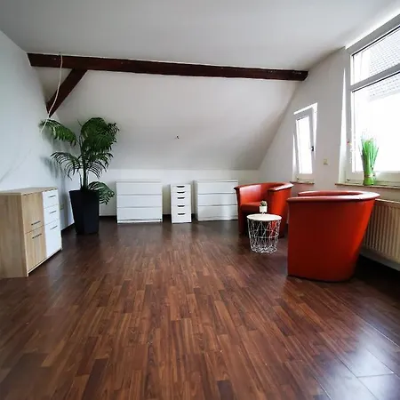 아파트 Schwert Loft S42 *