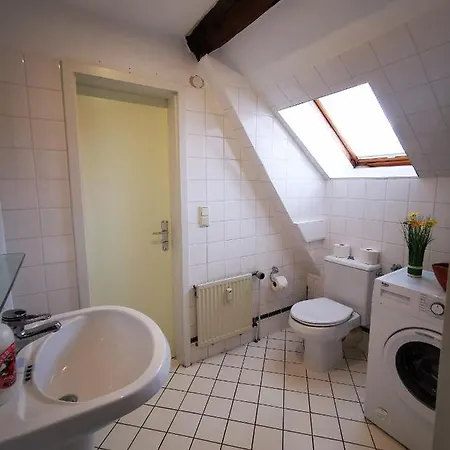 Schwert Loft S42 * 버든