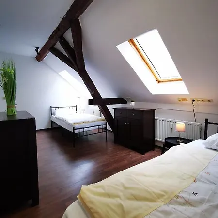 Schwert Loft S42 아파트 버든